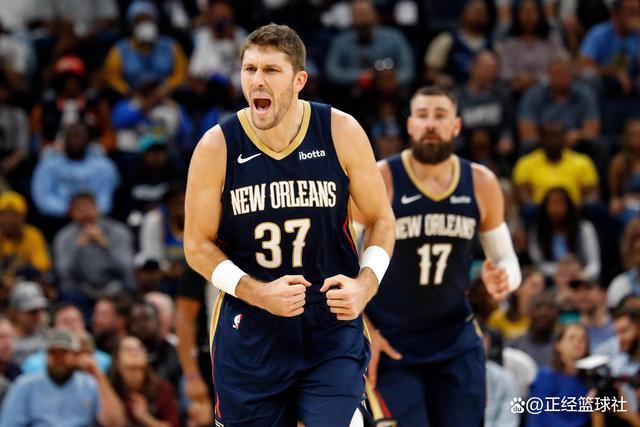 迈尔斯·特纳当选NBA球员工会副主席